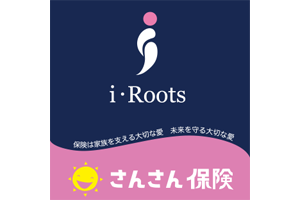 株式会社i-Roots