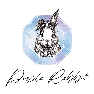 ネイルサロン Purple Rabbit